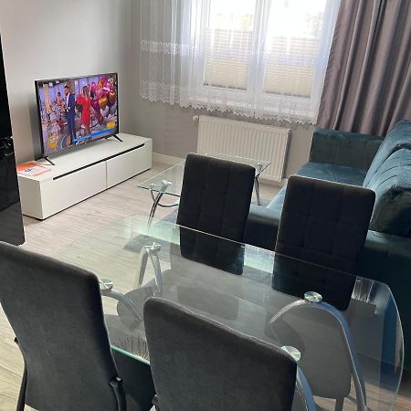 Apartament Przy Bystrzanskiej Apartment Bielsko-Biała Ngoại thất bức ảnh