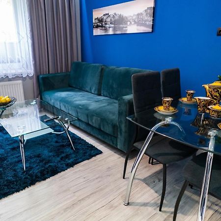 Apartament Przy Bystrzanskiej Apartment Bielsko-Biała Ngoại thất bức ảnh