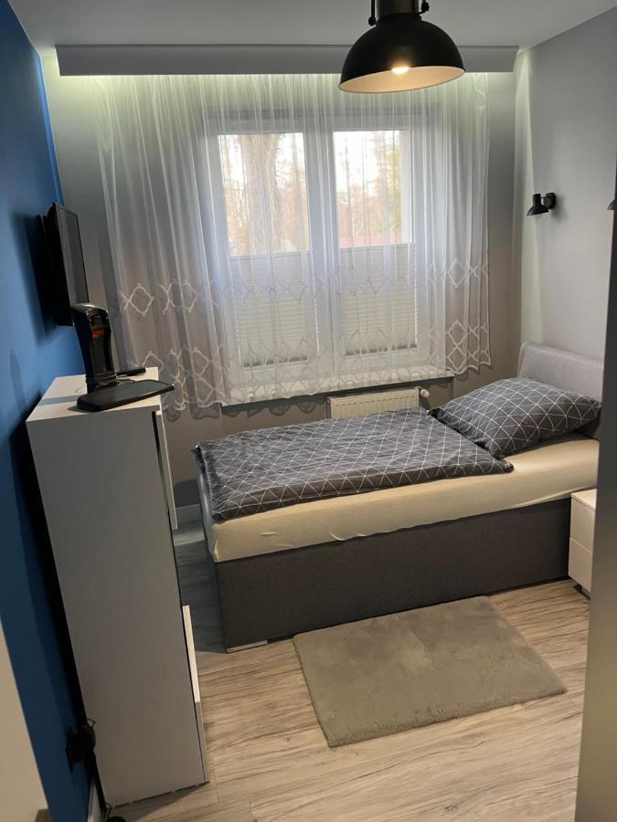 Apartament Przy Bystrzanskiej Apartment Bielsko-Biała Ngoại thất bức ảnh