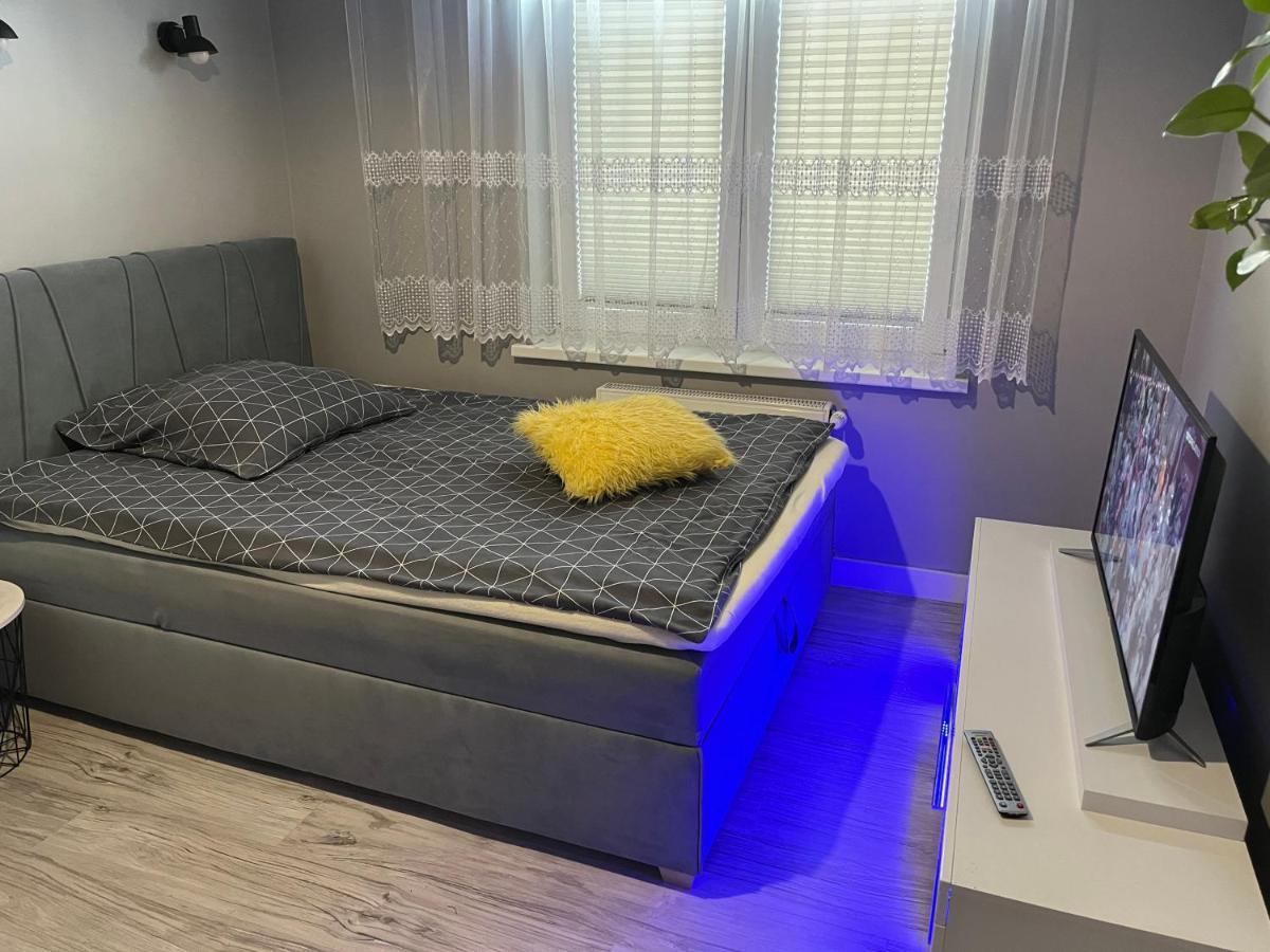 Apartament Przy Bystrzanskiej Apartment Bielsko-Biała Ngoại thất bức ảnh