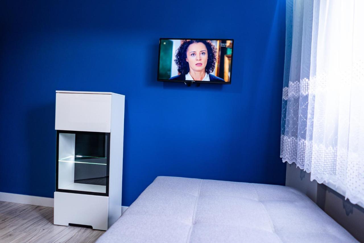 Apartament Przy Bystrzanskiej Apartment Bielsko-Biała Ngoại thất bức ảnh