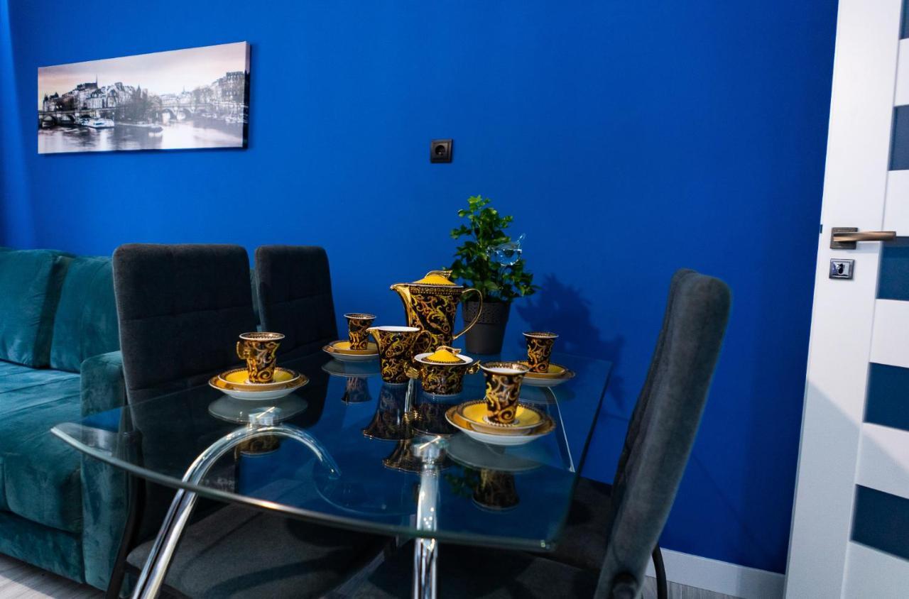 Apartament Przy Bystrzanskiej Apartment Bielsko-Biała Ngoại thất bức ảnh