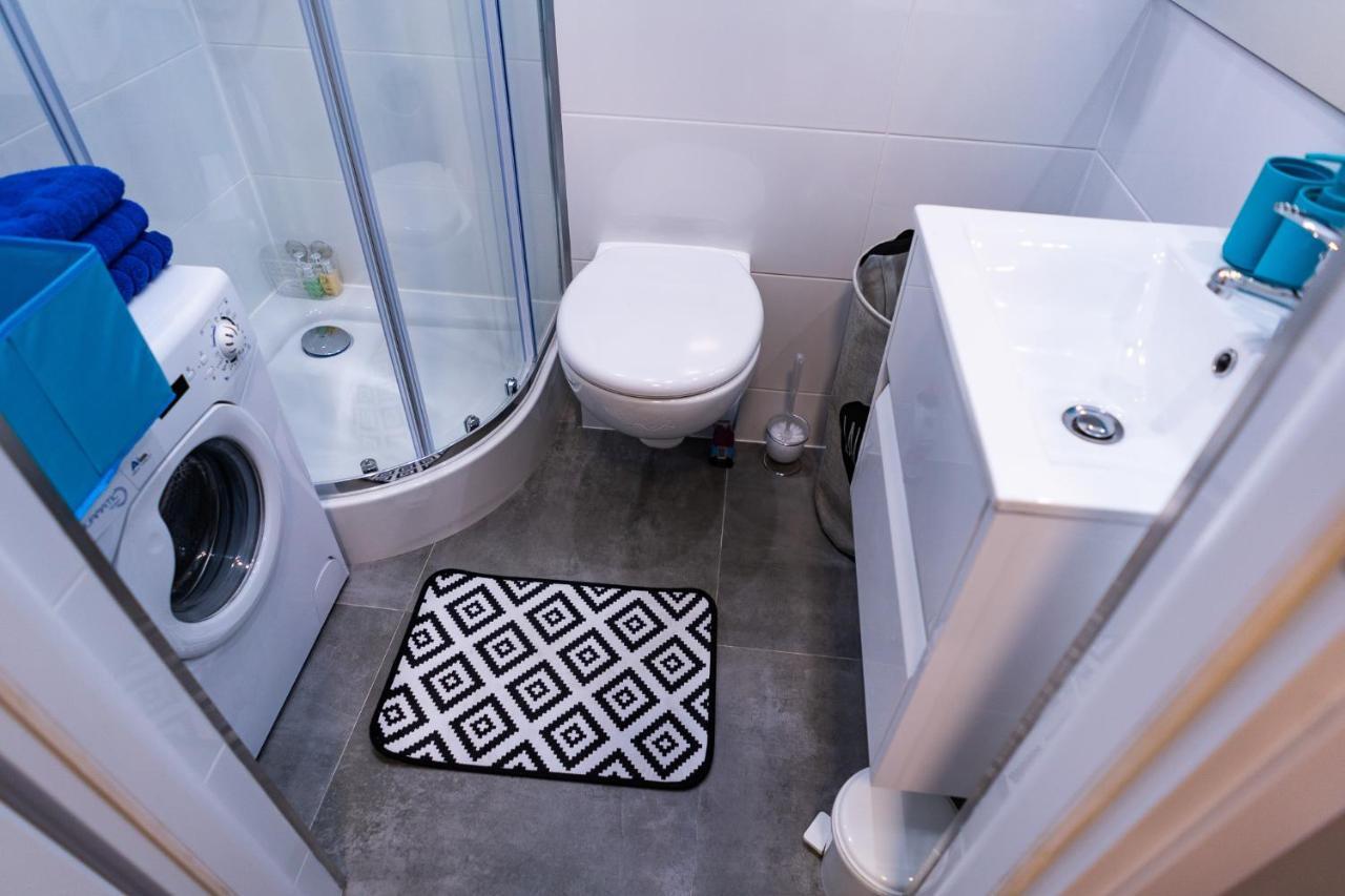 Apartament Przy Bystrzanskiej Apartment Bielsko-Biała Ngoại thất bức ảnh