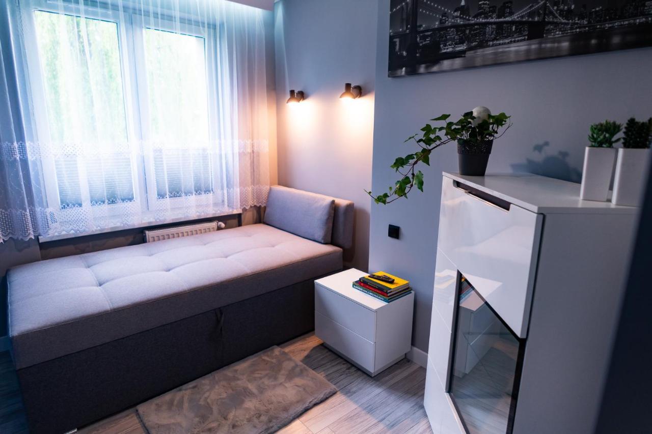 Apartament Przy Bystrzanskiej Apartment Bielsko-Biała Ngoại thất bức ảnh
