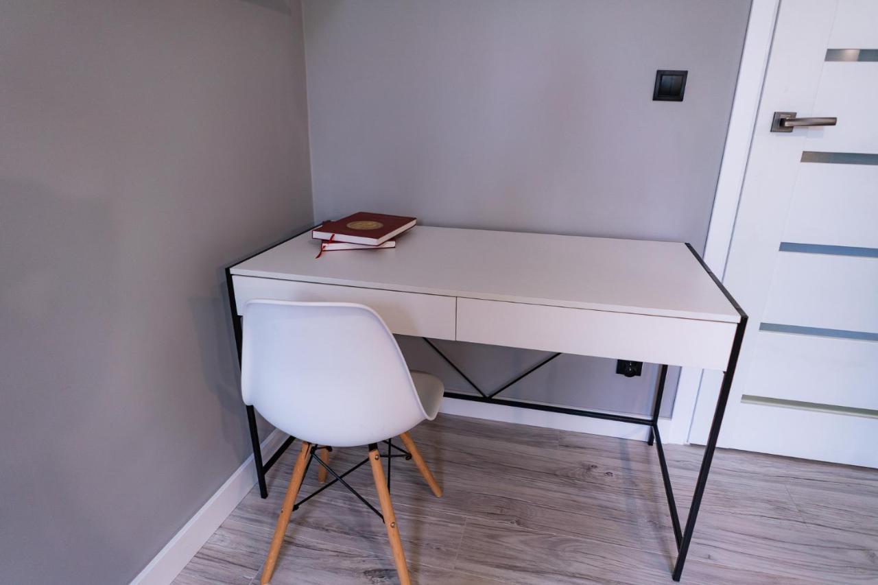 Apartament Przy Bystrzanskiej Apartment Bielsko-Biała Ngoại thất bức ảnh